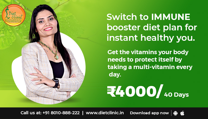 Immune Boosting